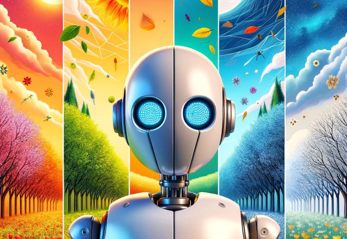 Il 2023 è stato l’anno dell’AI