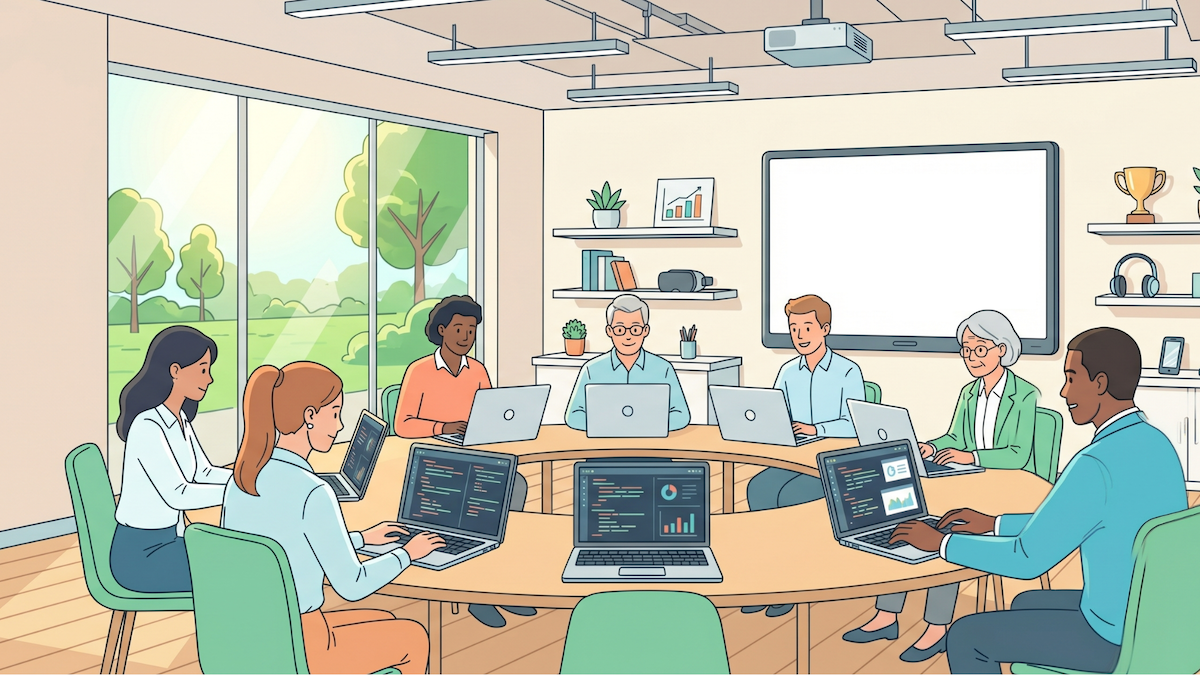 Formazione aziendale AI