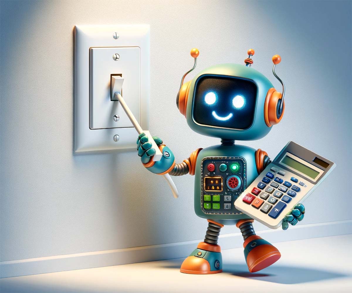 Perché monitorare i consumi energetici?