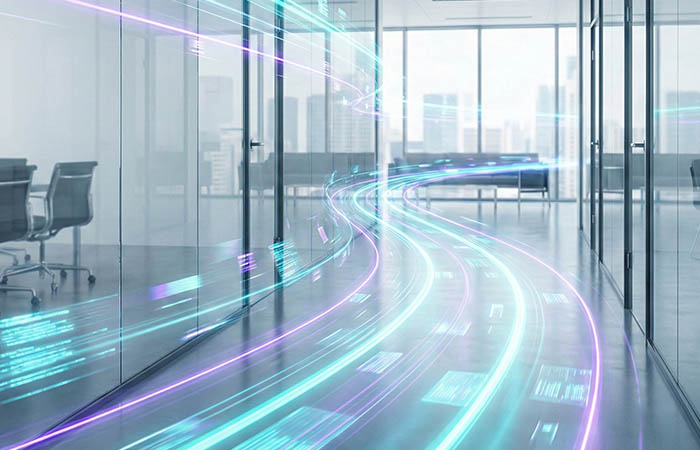 Consulenza sui processi, supportata dai dati