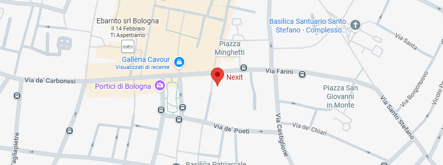 Apri la mappa su Google Maps