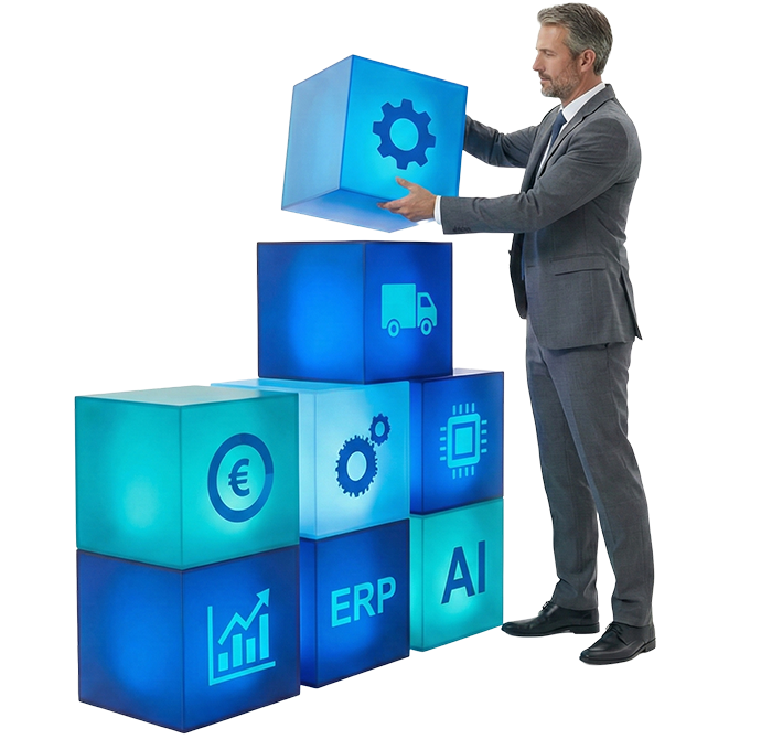 Intelligenza artificiale