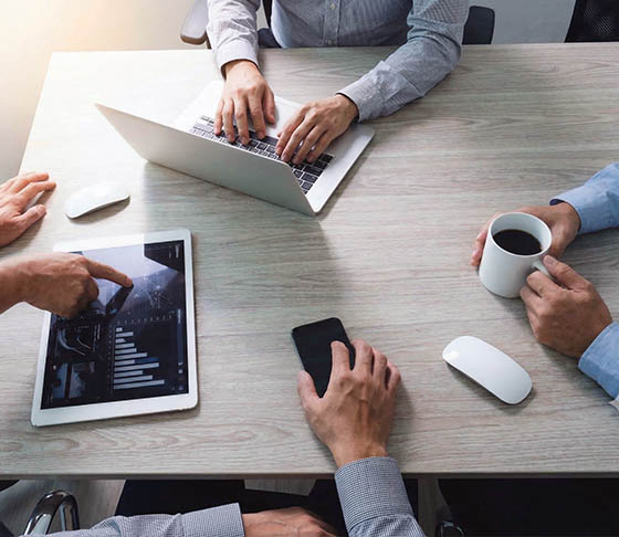 Dall'idea al risultato: integriamo velocemente l'AI nei tuoi processi