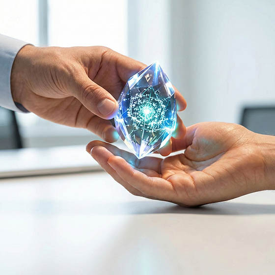 Dai dati alle soluzioni software intelligenti