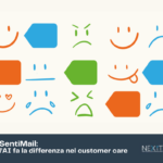 Sentimeil - AI - customer care - Bologna